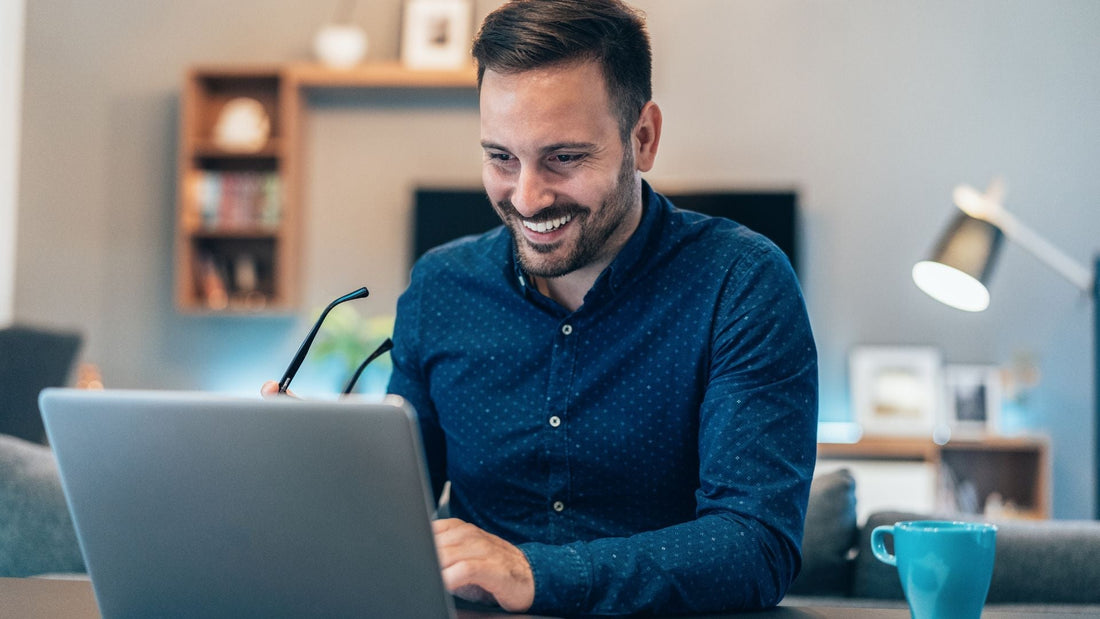 Ernährung im Homeoffice: Wie du deinen Alltag nährstoffreich gestaltest